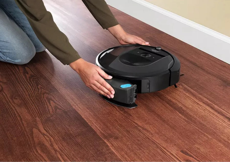 Aspirador Inteligente iRobot Roomba i8
