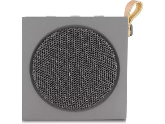 Metronic Coluna Bluetooth Cinza