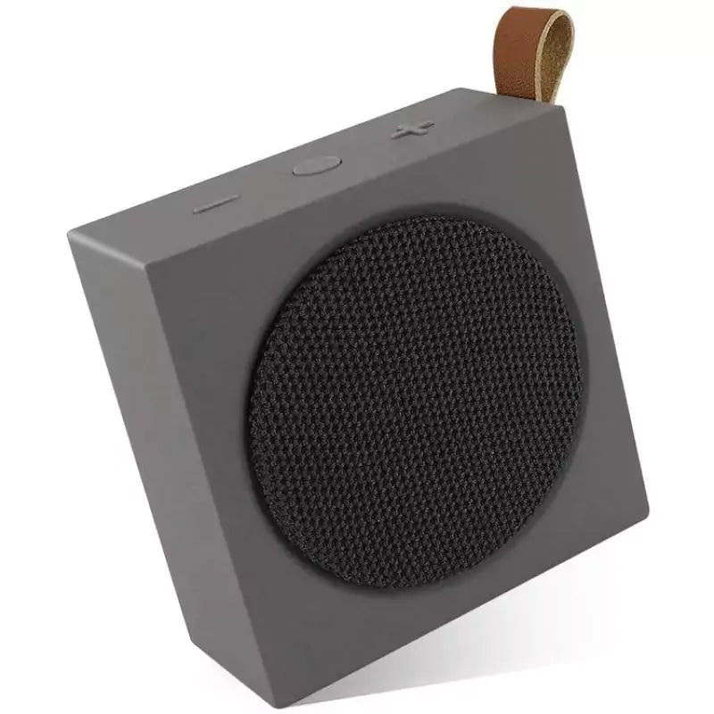 Metronic Coluna Bluetooth Cinza