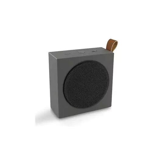 Metronic Coluna Bluetooth Cinza