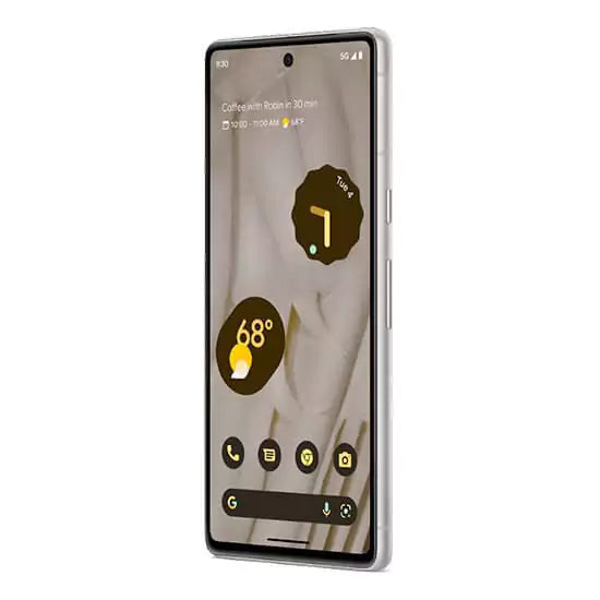 Google Pixel Google Pixel 7 5G 6.3" 8GB/256GB Branco