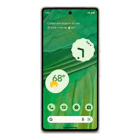 Google Pixel Google Pixel 7 5G 6.3" 8GB/128GB Lemongrass