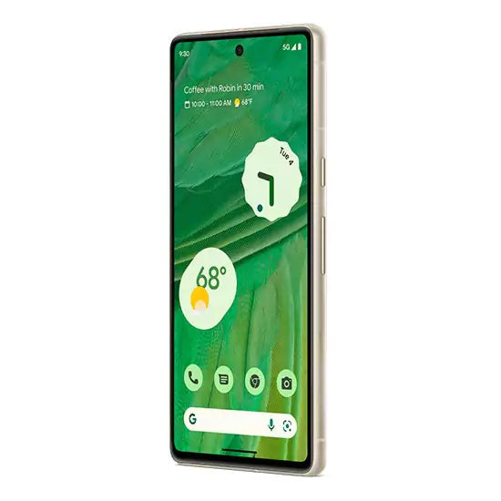 Google Pixel Google Pixel 7 5G 6.3" 8GB/128GB Lemongrass