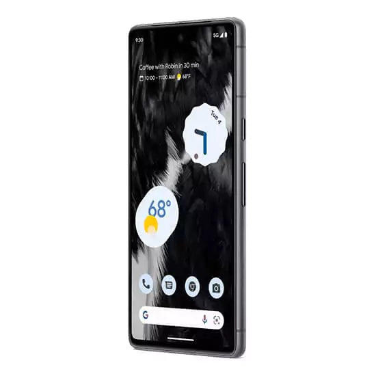 Google Pixel Google Pixel 7 5G 6.3" 8GB/256GB Obsidian