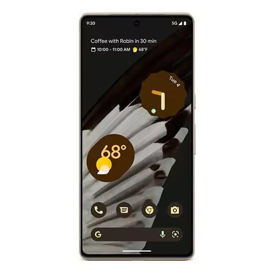 Google Pixel 7 Pro 5G 6.7" 12GB/128GB Hazel