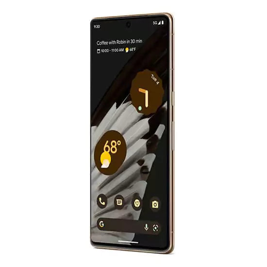 Google Pixel 7 Pro 5G 6.7" 12GB/128GB Hazel