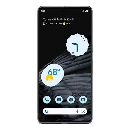 Google Pixel 7 Pro 5G 6.7" 12GB/256GB Obsidian