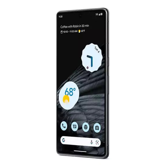 Google Pixel 7 Pro 5G 6.7" 12GB/256GB Obsidian