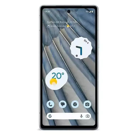 Google Pixel 7A 5G 6.1" Dual SIM 8GB/128GB Azul Mar