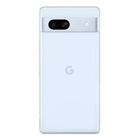 Google Pixel 7A 5G 6.1" Dual SIM 8GB/128GB Azul Mar
