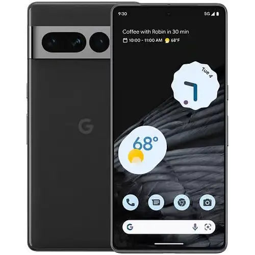 Google Pixel 7A 5G 6.1" Dual SIM 8GB/128GB Charcoal