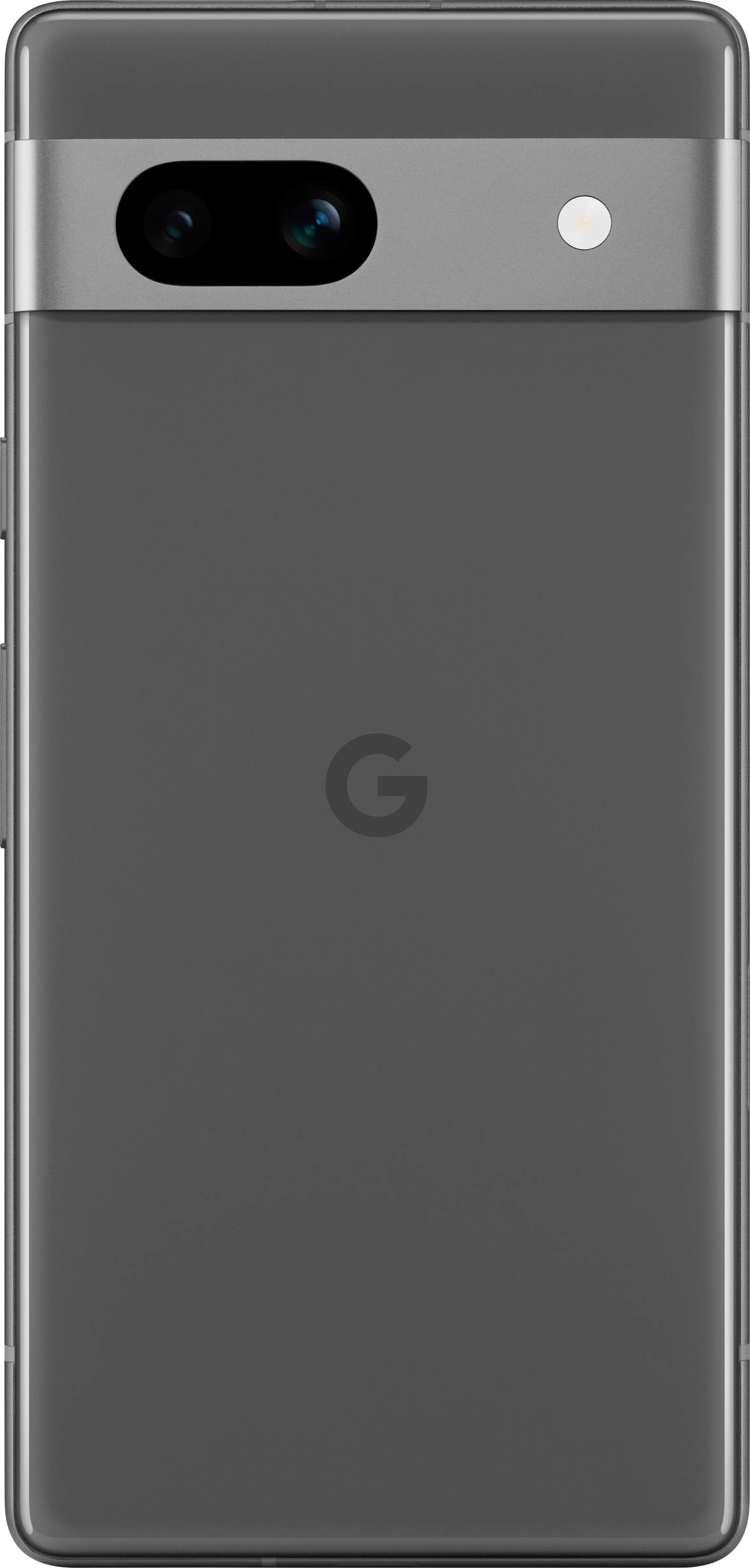 Google Pixel 7A 5G 6.1" Dual SIM 8GB/128GB Charcoal