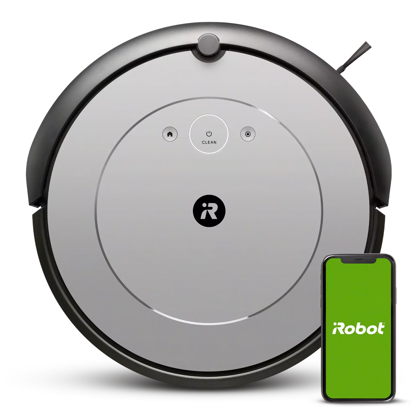 Aspirador Robot iRobot Roomba i1