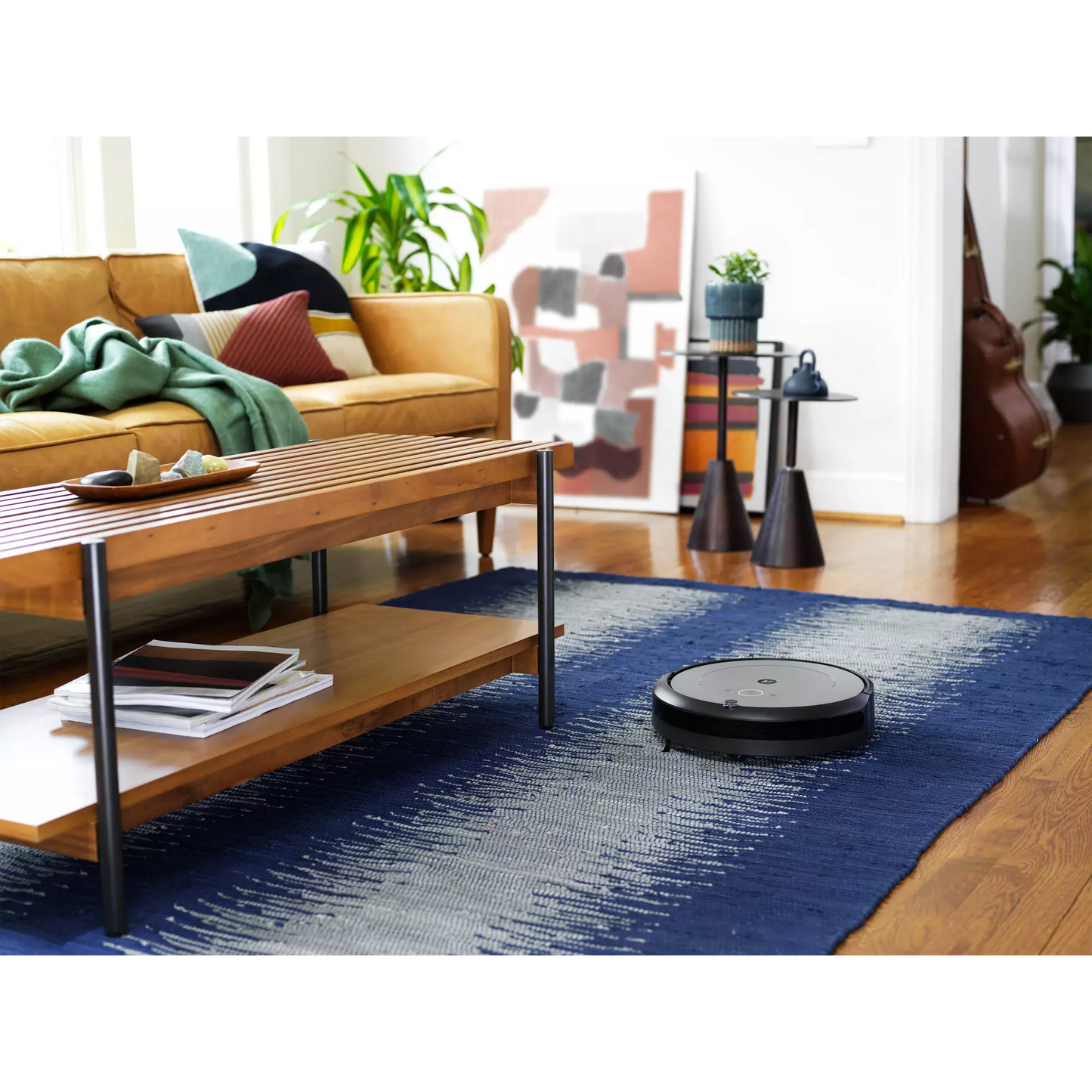 Aspirador Robot iRobot Roomba i1