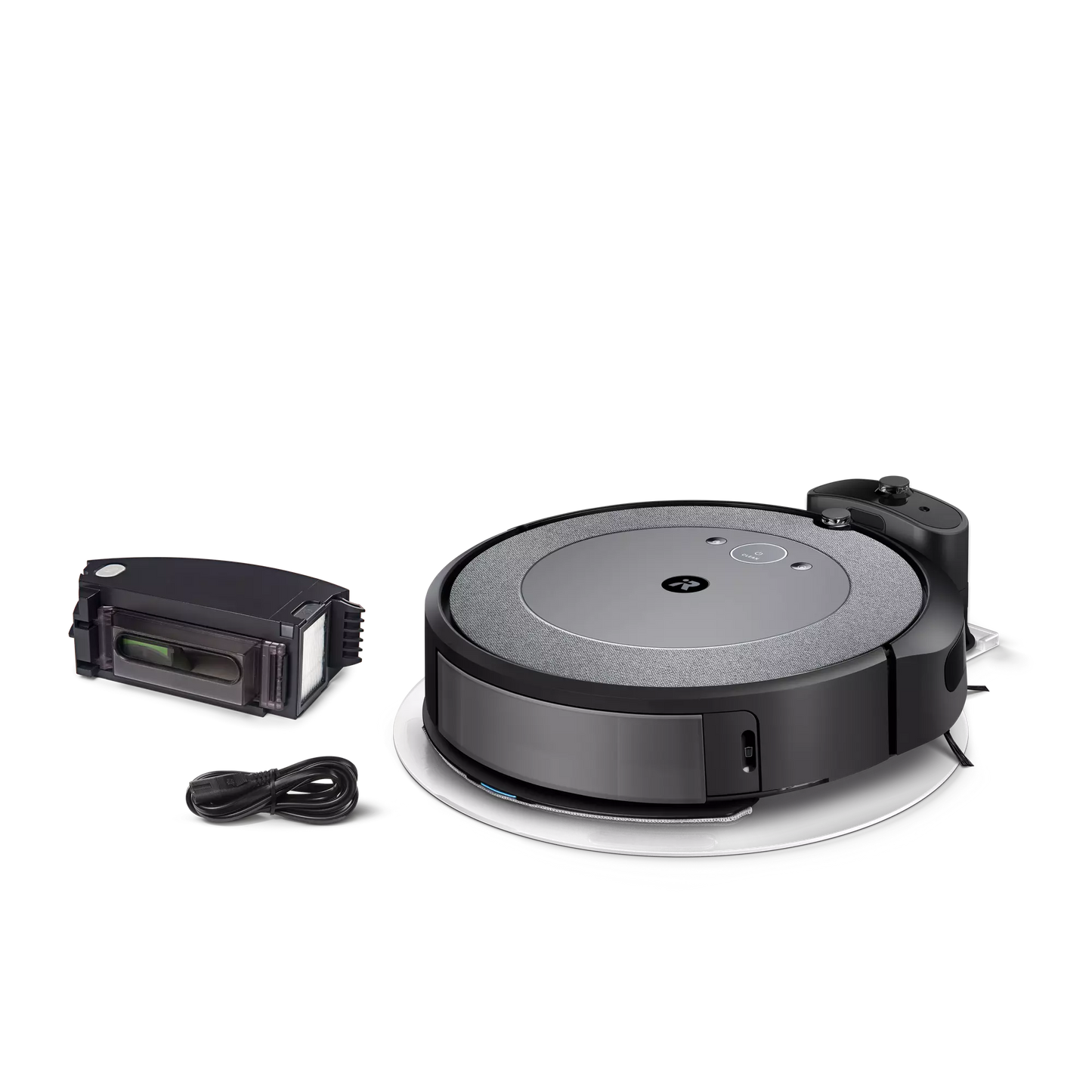 Aspirador Robot iRobot e Mopa Roomba Combo i5