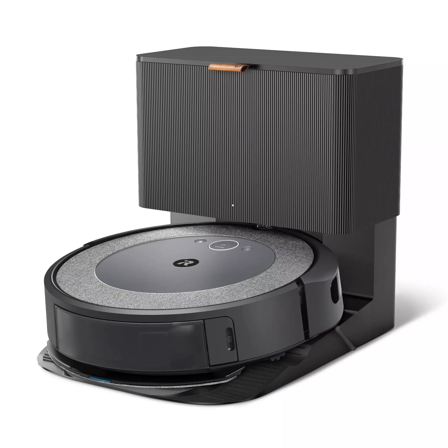 Aspirador Robot iRobot e Mopa Roomba Combo i5+