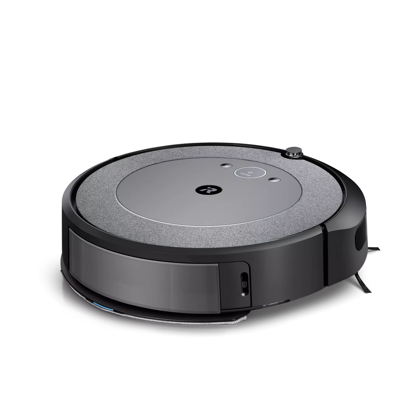 Aspirador Robot iRobot e Mopa Roomba Combo i5+