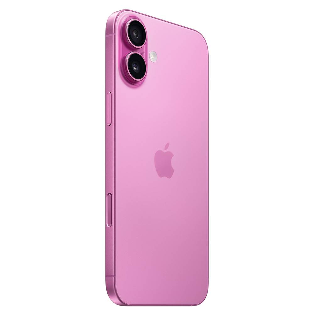 Apple iPhone 16 Plus Rosa