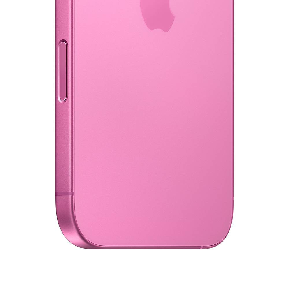 Apple iPhone 16 Rosa