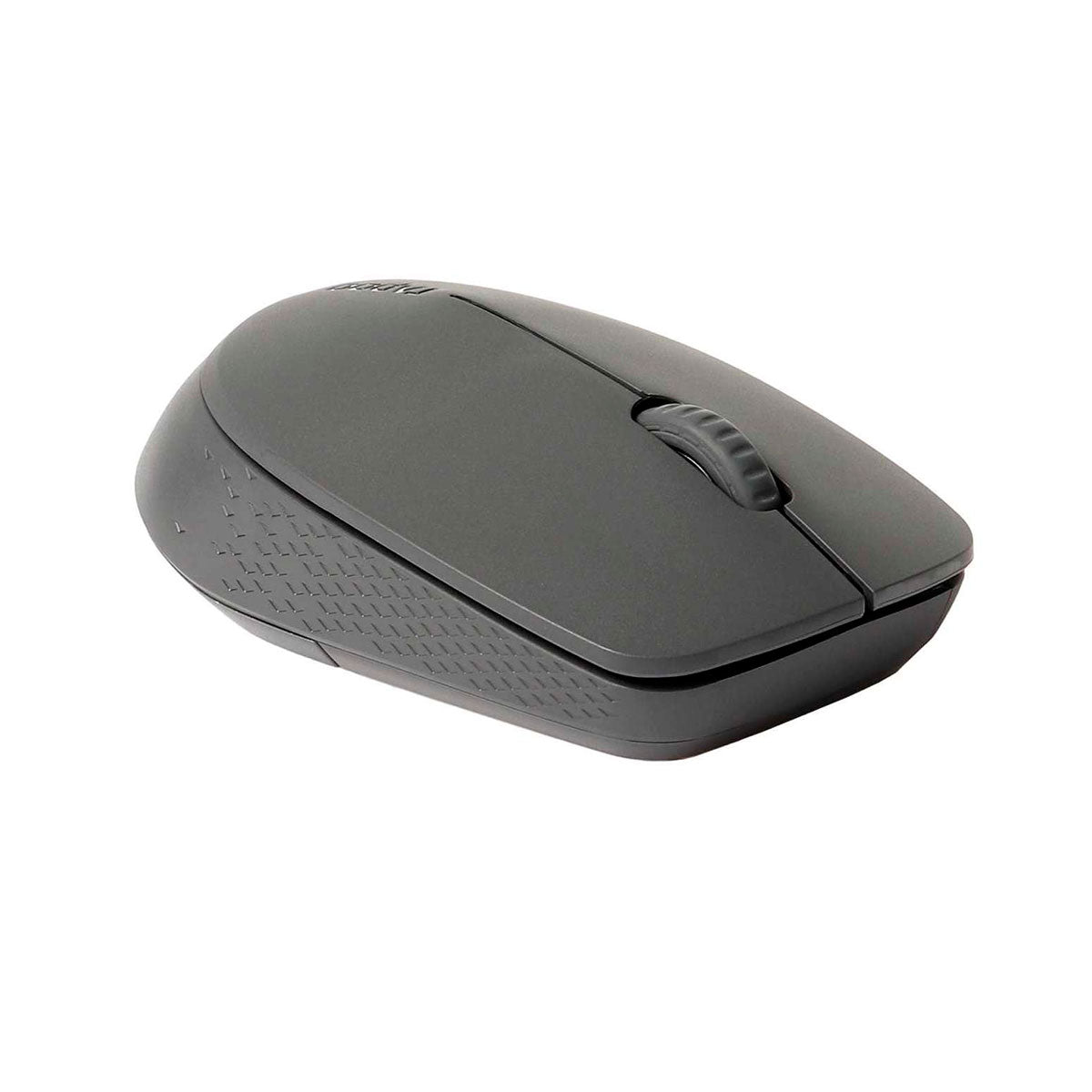 Rato Óptico Rapoo M100 Silent Multi-mode Wireless 1300DPI Dark Grey