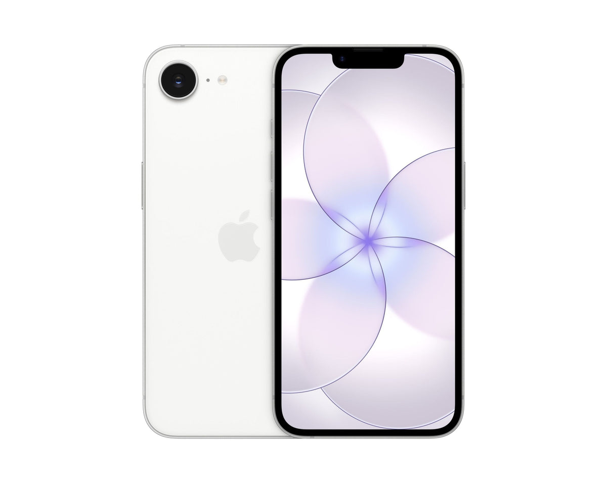 Apple iPhone 17e 256GB Branco