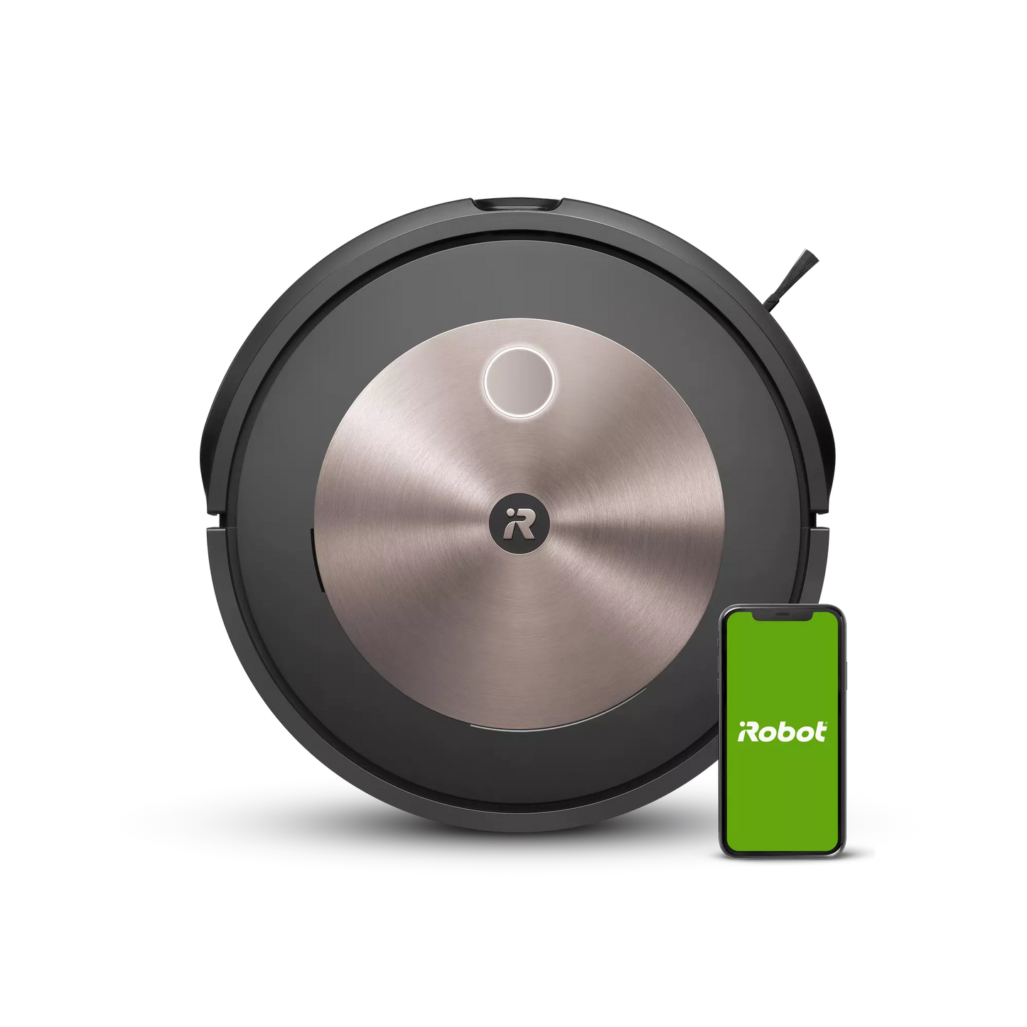 Aspirador Robot iRobot Roomba j7