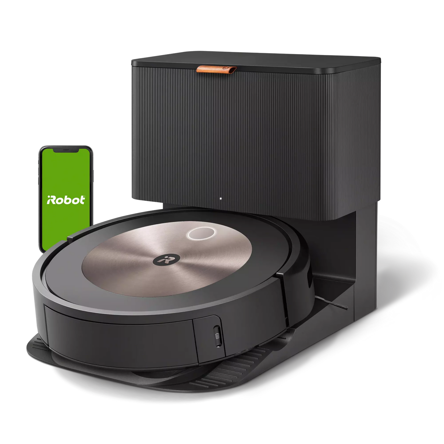 Aspirador Robot iRobot Roomba j7+