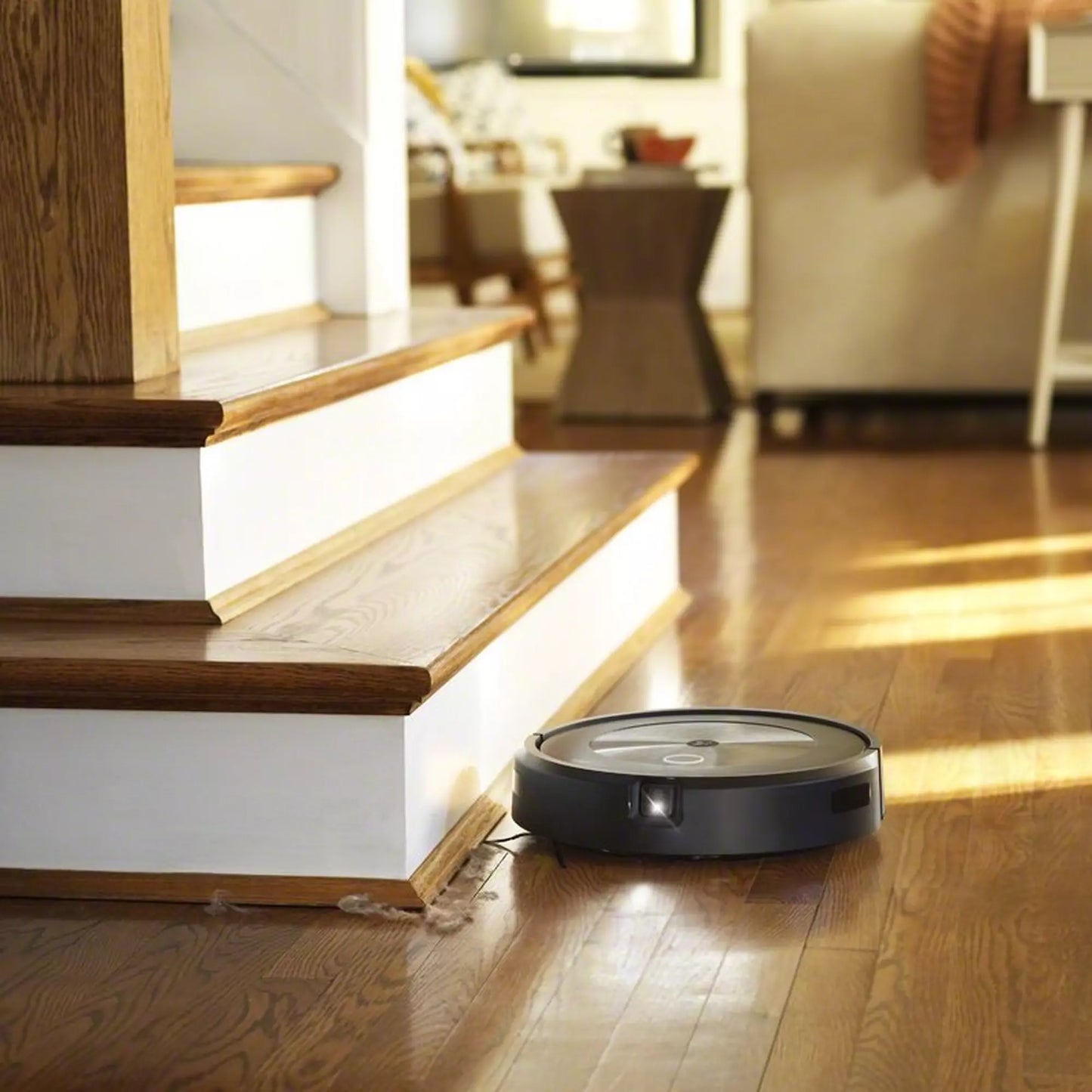 Aspirador Robot iRobot Roomba j7+