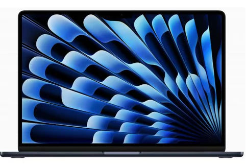 Apple MacBook Air 15" - M2 8-core, 512GB, Touch ID - Meia Noite