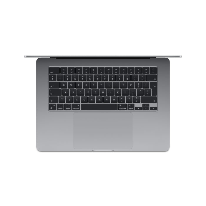 MacBook Air 15": Apple M3 chip with 8-core CPU and 10-core GPU, 8GB, 256GB SSD