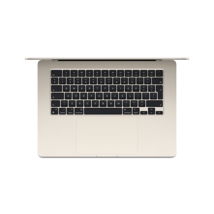 MacBook Air 13": Apple M3 chip with 8-core CPU and 10-core GPU, 8GB, 512GB SSD