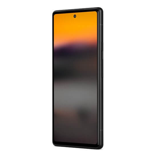Google Pixel 6a 5G 6.1" 6GB/128GB Charcoal