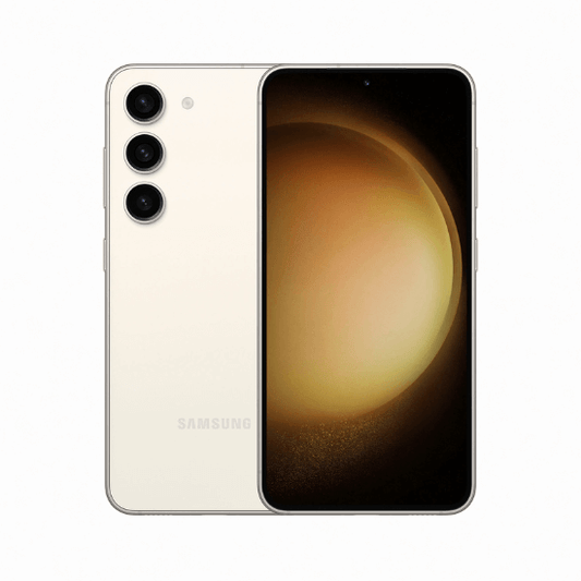 Samsung Galaxy S23 5G Branco 8GB/128GB