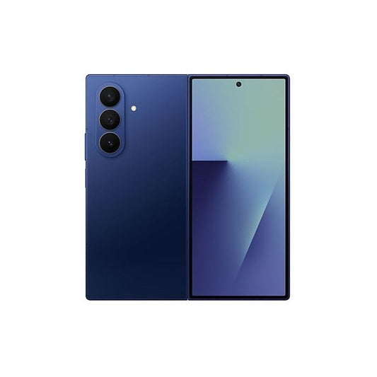 Samsung Galaxy Z Fold7 5G 8.0" Dual SIM 12GB/512GB Azul Escuro