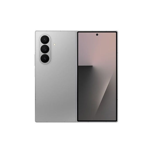 Samsung Galaxy Z Fold7 5G 8.0" Dual SIM 12GB/512GB Cinza Escuro