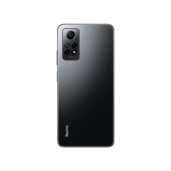Smartphone Xiaomi Redmi Note 12 Pro 6GB/128GB 4G Dual Sim Cinzento