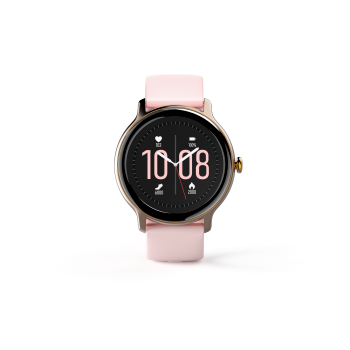 SmatWatch Hama Fit Watch 4910 Rosa