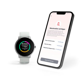 SmatWatch Hama Fit Watch 4910
