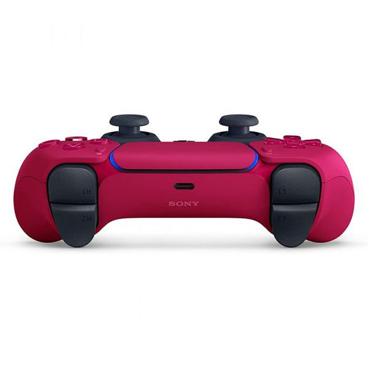 Sony Comando DualSense Red PS5