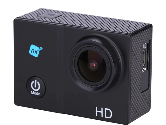 Câmara de Ação NK FHD 1080P