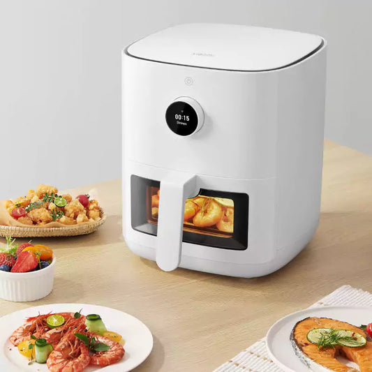 Xiaomi Fritadeira Mi Smart Air Fryer Pro 4L