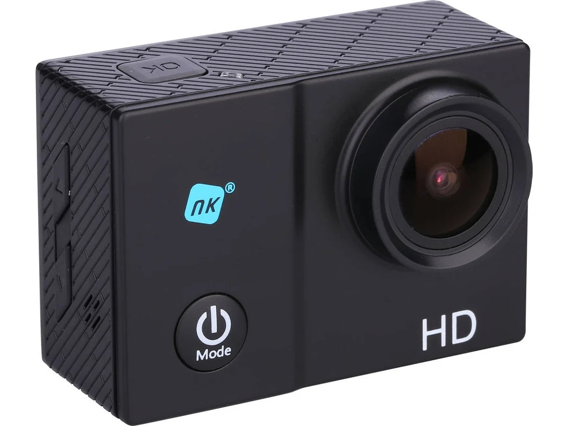 Câmara de Ação NK FHD 1080P