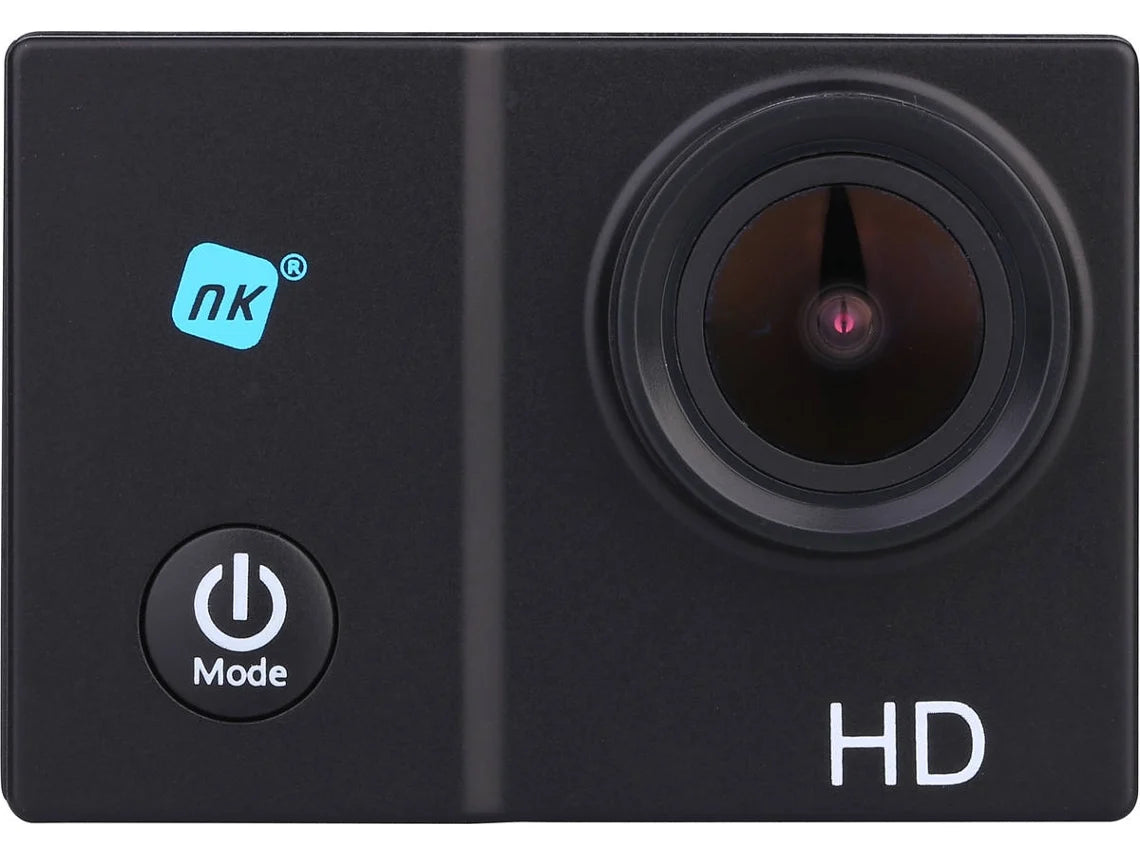 Câmara de Ação NK FHD 1080P