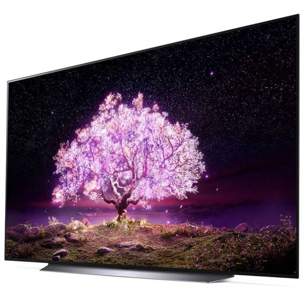 Smart TV LG OLED 55” OLED55C14LB