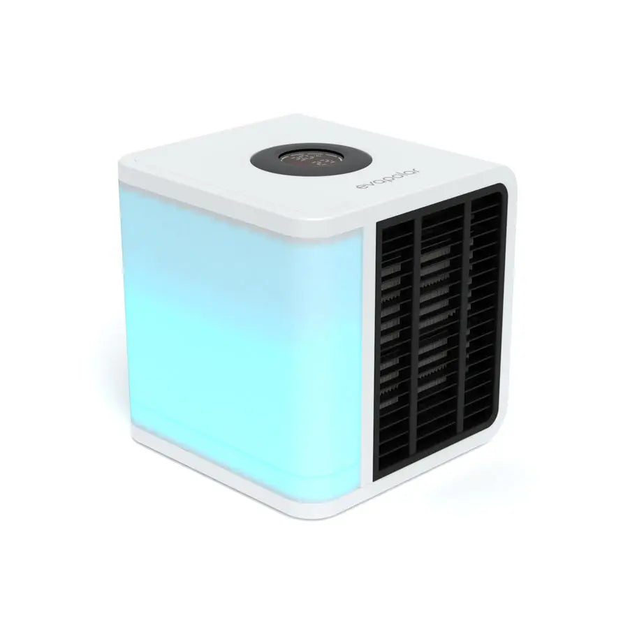 evapolar - Arrefecedor ar evaLIGHT plus (branco cristal)