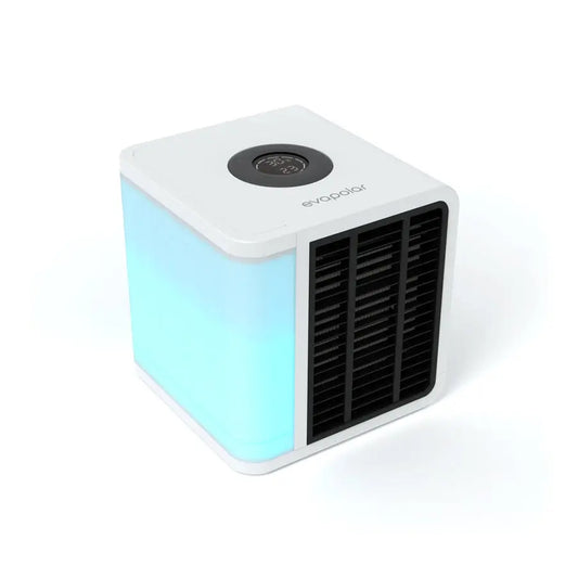 evapolar - Arrefecedor ar evaLIGHT plus (branco cristal)