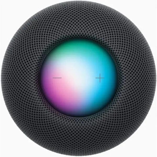Apple HomePod mini Cinzento Sideral