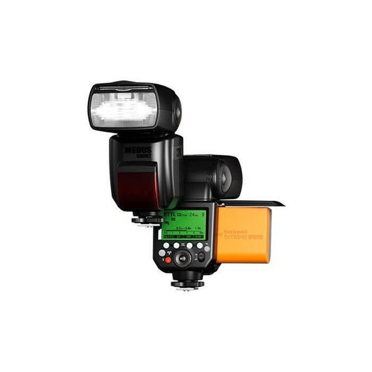 Hahnel Flash Modus 600RT p/Canon