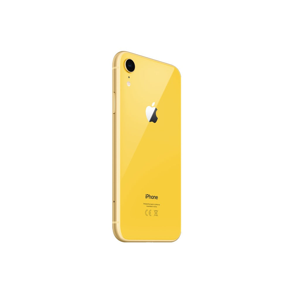 Apple iPhone XR Amarelo