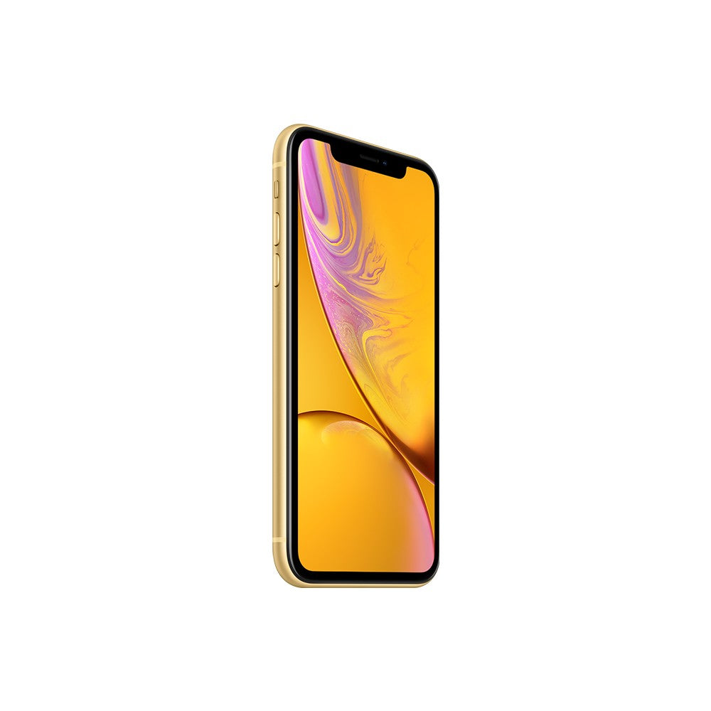 Apple iPhone XR Amarelo